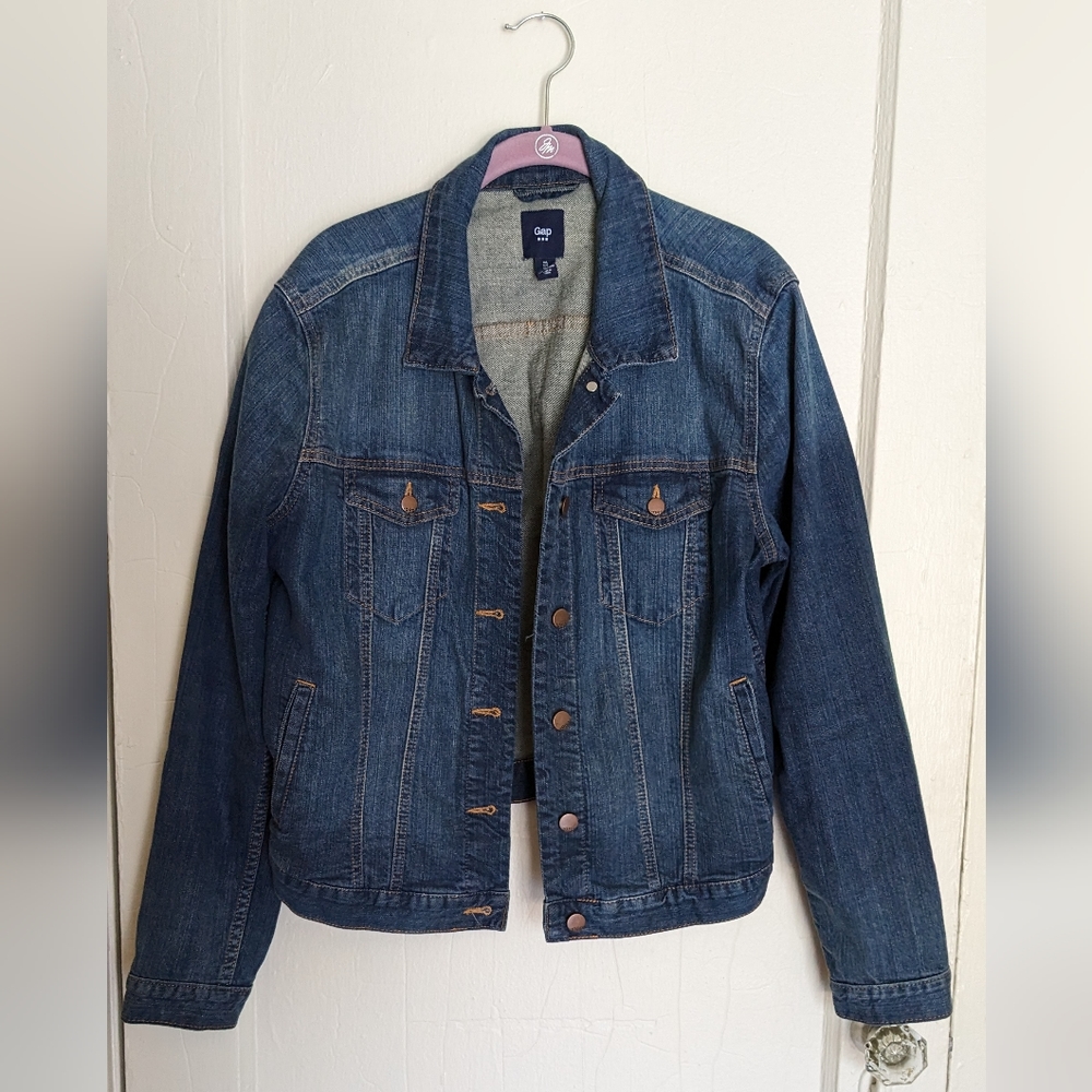 Gap Denim Jacket